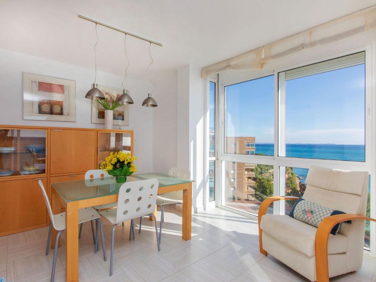 Apartment Gala I-1 By Interhome Miami Playa Zewnętrze zdjęcie