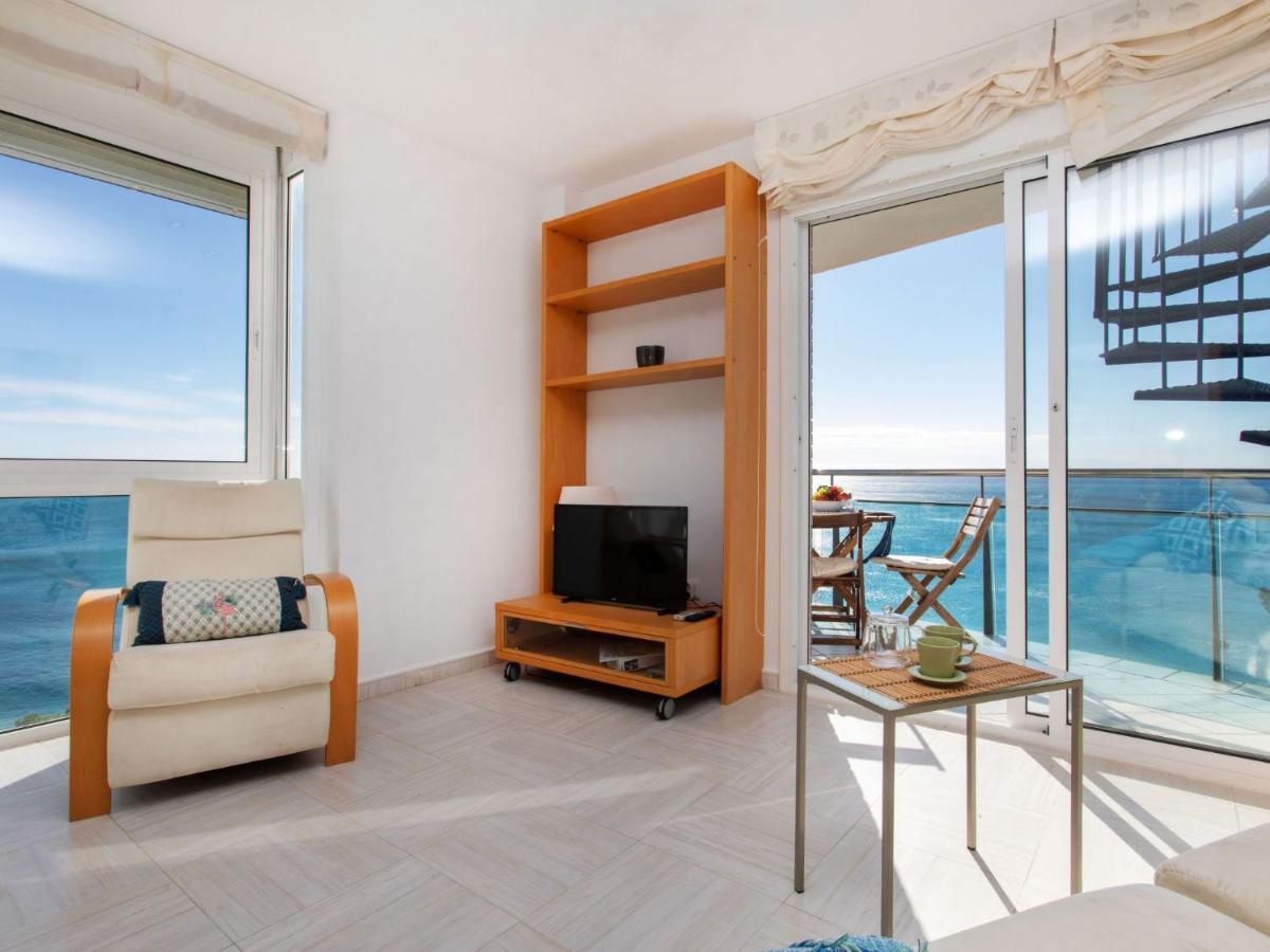 Apartment Gala I-1 By Interhome Miami Playa Zewnętrze zdjęcie