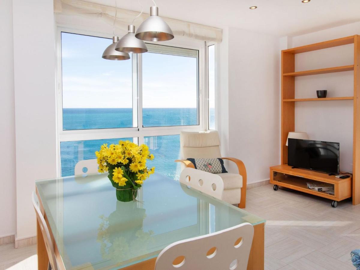 Apartment Gala I-1 By Interhome Miami Playa Zewnętrze zdjęcie