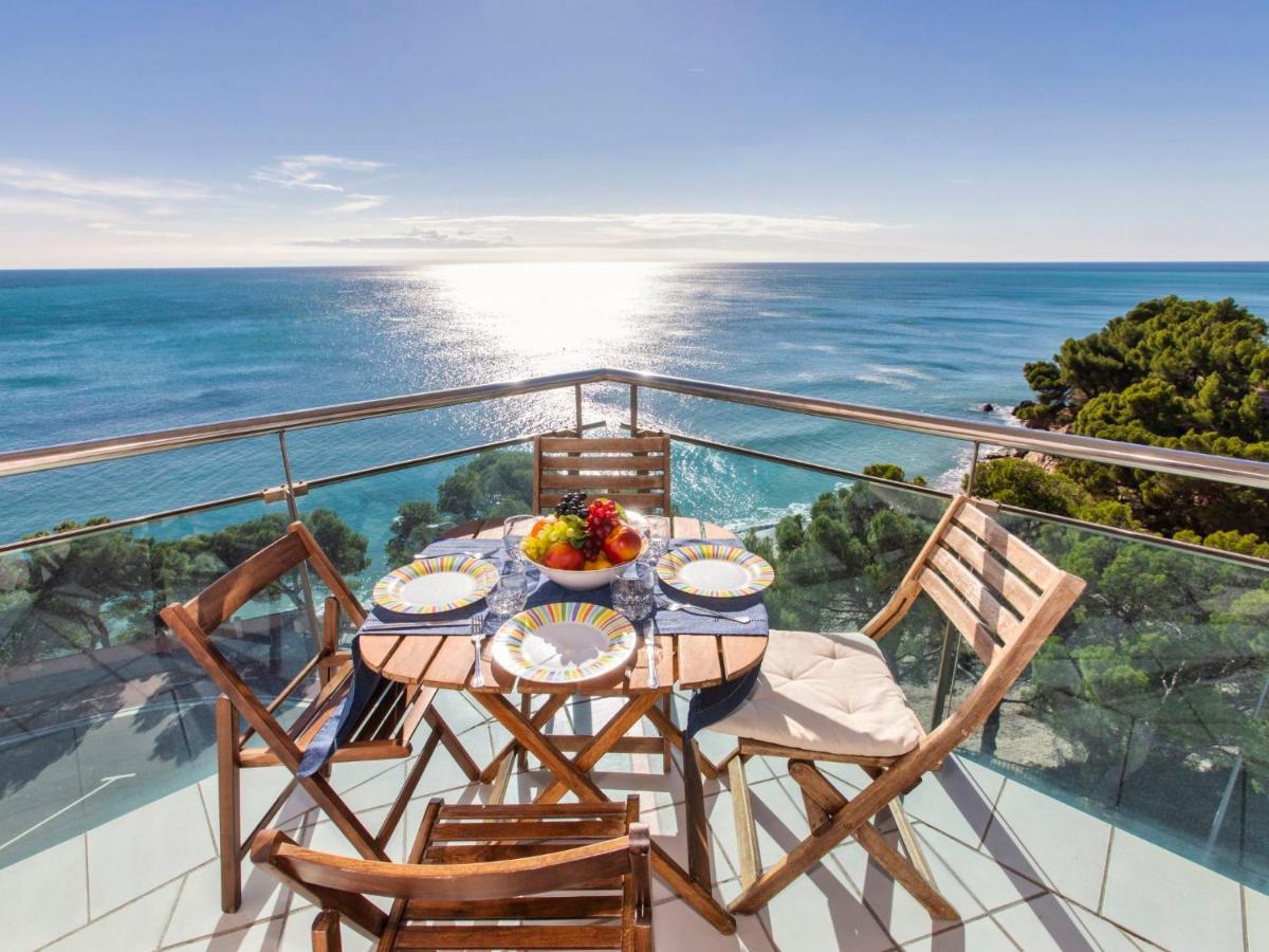Apartment Gala I-1 By Interhome Miami Playa Zewnętrze zdjęcie