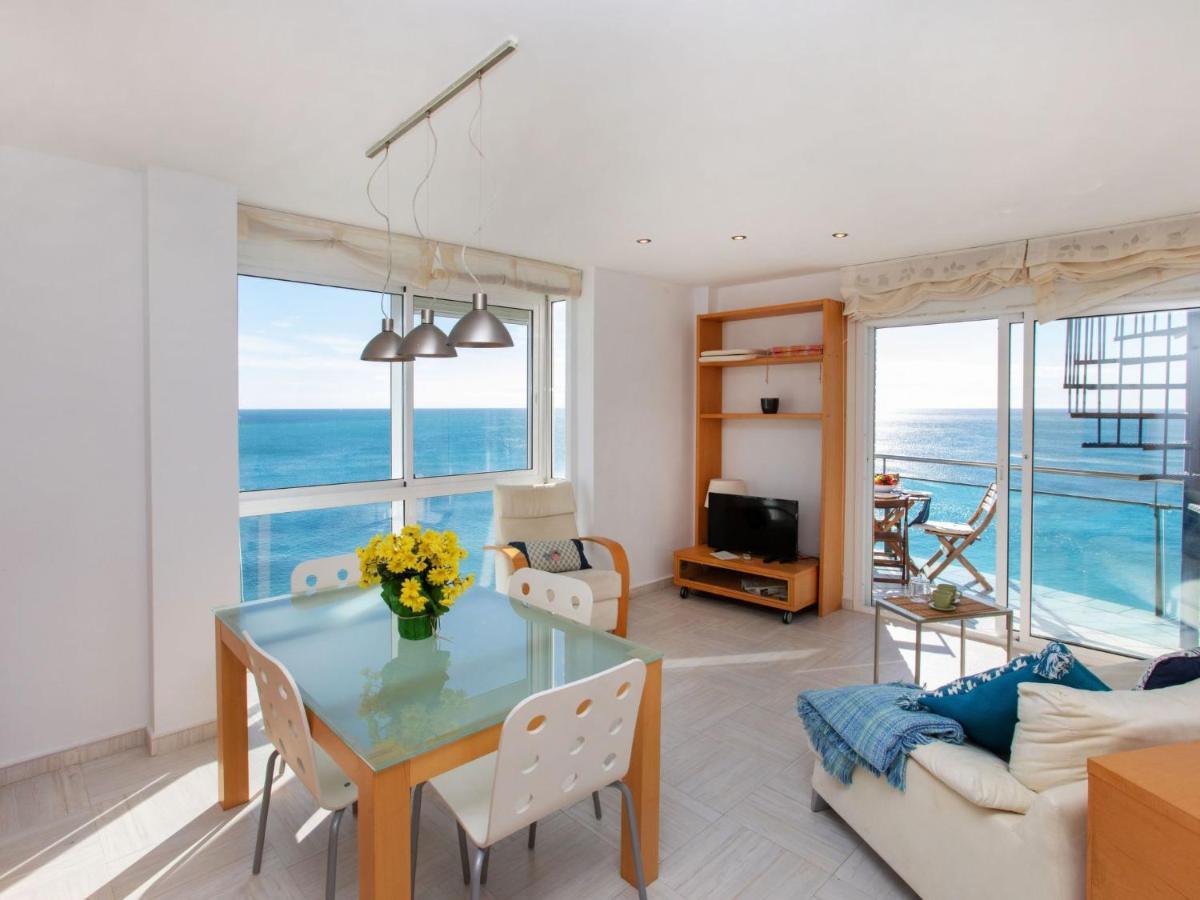 Apartment Gala I-1 By Interhome Miami Playa Zewnętrze zdjęcie