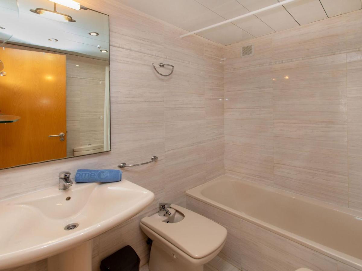 Apartment Gala I-1 By Interhome Miami Playa Zewnętrze zdjęcie