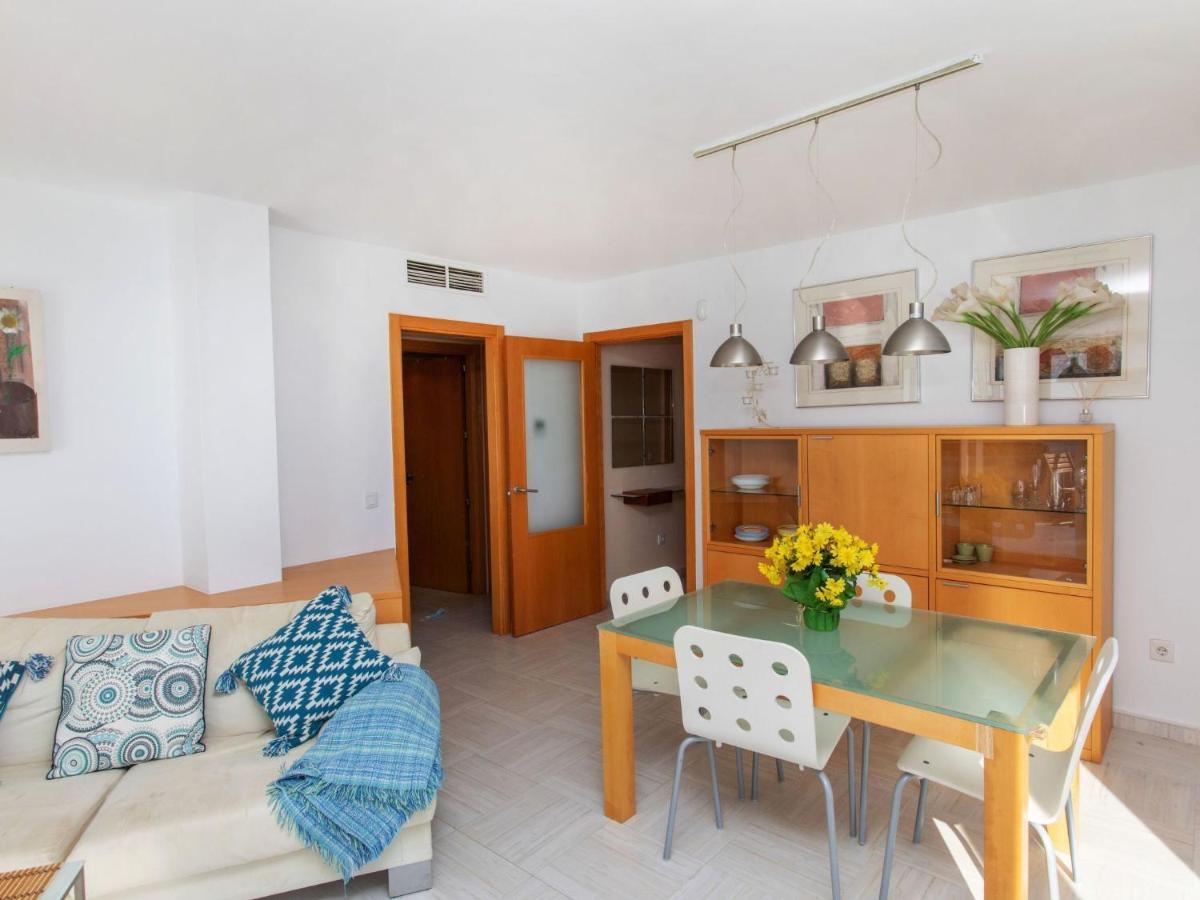 Apartment Gala I-1 By Interhome Miami Playa Zewnętrze zdjęcie