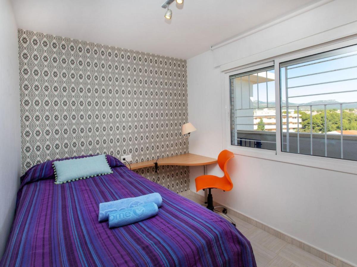Apartment Gala I-1 By Interhome Miami Playa Zewnętrze zdjęcie